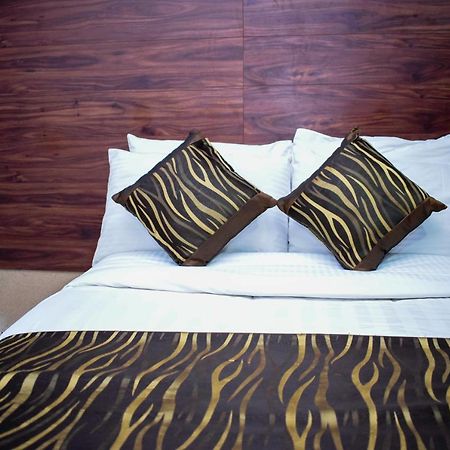 Simba Village Relax Inn Eldoret Exterior foto